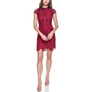 a line dresses with pockets Satin Bateau Bowknot A-line Wedding Dress With Pockets US2 / Pink